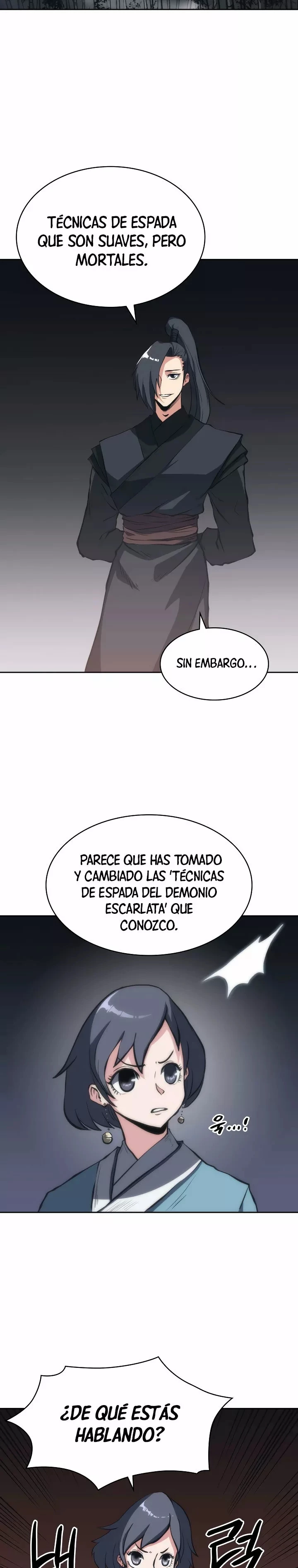 MookHyang – El Origen > Capitulo 23 > Page 171